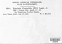 Image Associated With the Occurence